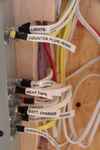 Nicely labelled circuits.